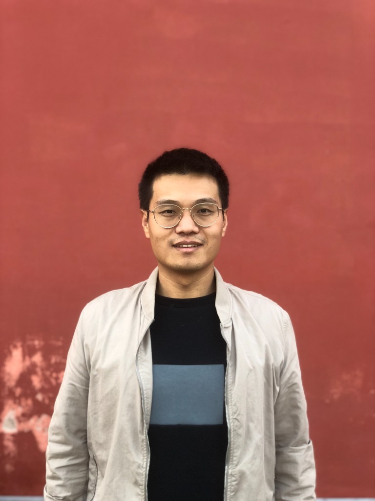 Jiabin Lu